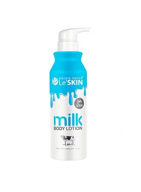 泰国乐丝汀牛奶身体乳滋润250ml