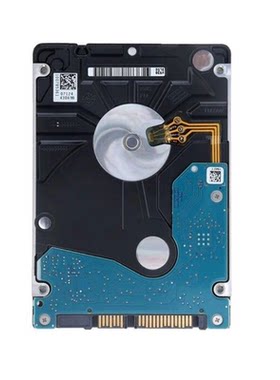 希捷1TB7200转笔记本机械硬盘