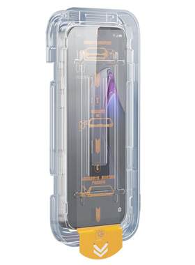 狼月适用oppo系列钢化膜