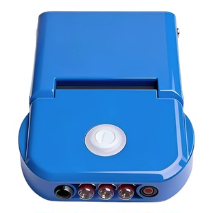 感应头灯帽夹灯充电超长续航升级typec充电口钓鱼夜钓上饵料10天