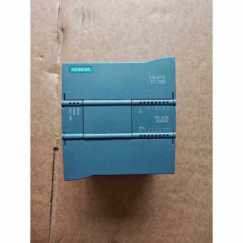 【议价-可维修】 S7-1200 6ES7 212-1AE4   /均有货