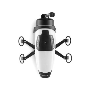 正品ELITE BUTA铁三水壶架TT水壶新人体工程学破风吸管水壶架套装