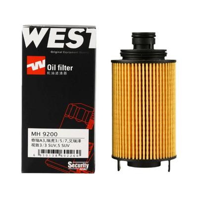 韦斯特滤清器国货之光活性炭滤芯