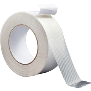 地板革地胶纸白色黄色专用强力固定自粘双面胶地板胶带耐磨耐刮擦塑胶无痕地毯无痕不残留痕防水胶布胶纸胶条