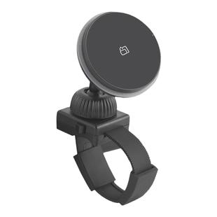 适用于21-26款焕新极氪001手机支架磁吸车内饰品zeekr配件车用品