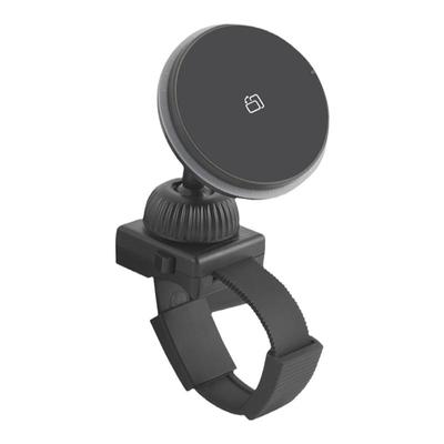 极氪001手机支架扶手快充