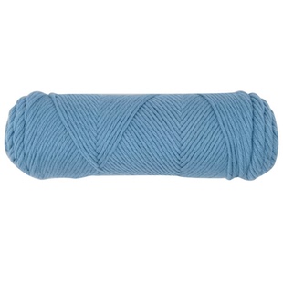 咖色卡其色围巾手工diy编织自织咖啡毛线团粗线八股情人棉牛奶棉