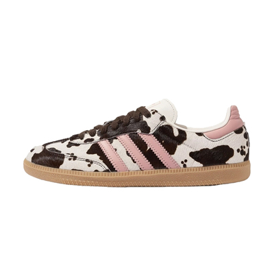 Adidas复古休闲低帮板鞋