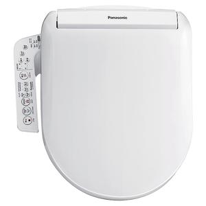 松下智能马桶盖即热抗菌除臭按摩冲洗家用暖风加热座圈D型PSTK30D