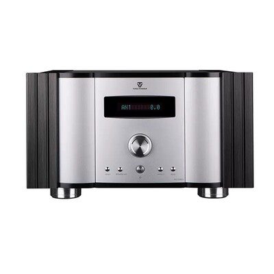天逸2PRO+纯甲类HIFI发烧功放机