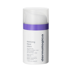 德美乐嘉稳稳修护霜50ml 舒缓泛红保湿修护面霜乳霜Dermalogica