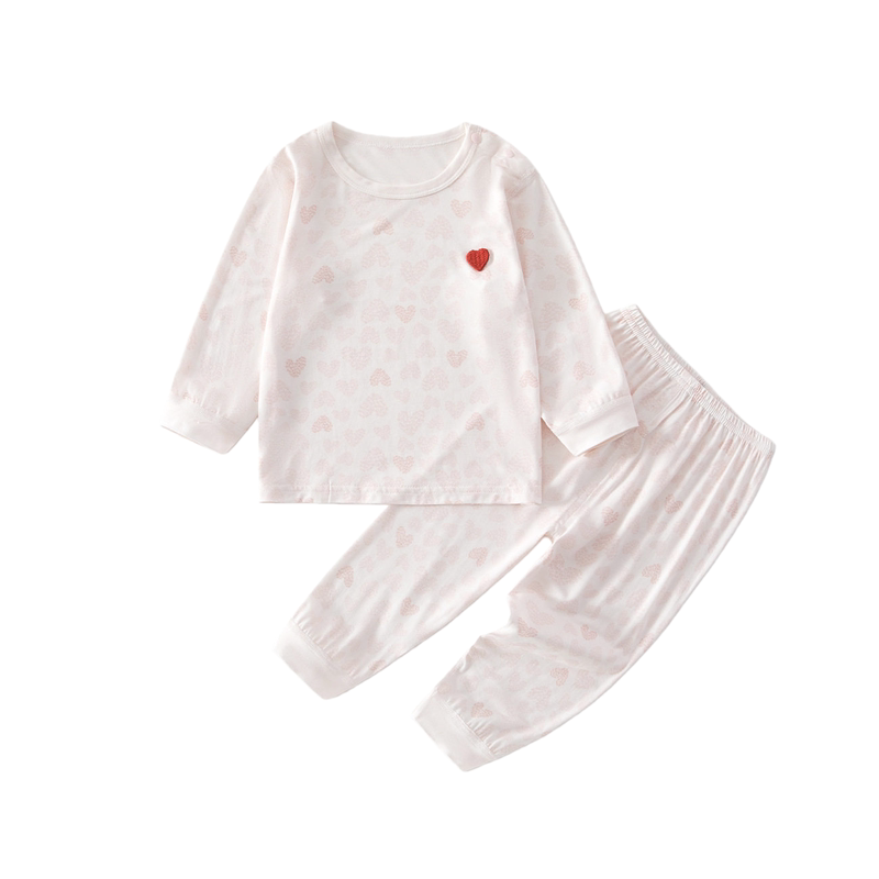 【2折专区】折扣店撤柜 婴儿衣服夏季薄款分体套装宝宝夏装夏天