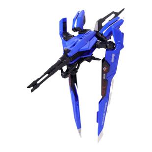 包邮 M3模型 PG 1/60 红异端 蓝异端大剑装备背包 万代大班尼尔森