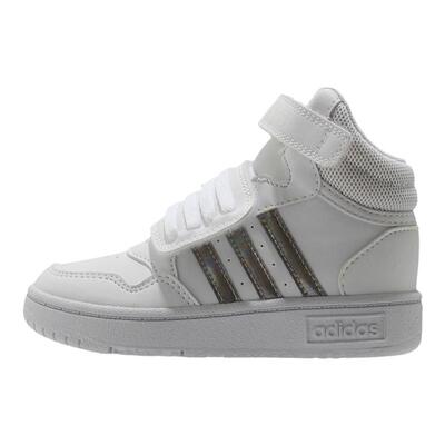 Adidas/阿迪达斯高帮休闲板鞋