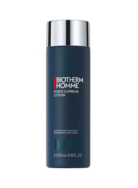 香港直邮Biotherm Homme 碧欧泉 男士蓝钻紧肤露200ml正品