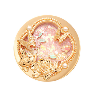 故宫淘宝|良辰美景星回香膏文创新婚母亲节闺蜜生日礼物女伴手礼