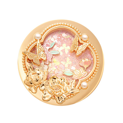 故宫淘宝良辰美景香膏