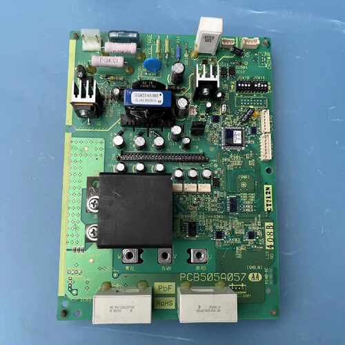 议价三菱重工空调变频模块PCB505A057AAABKX6维修