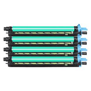 适用柯尼卡美能达DR316感光鼓组件 Bizhub C7130i柯美C250i套鼓C300i载体铁粉C360i鼓架DR316硒鼓DV315显影仓