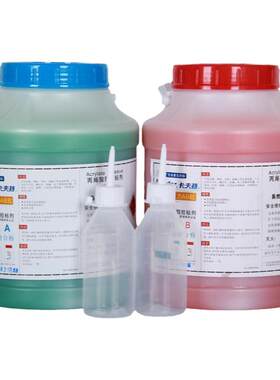 卡夫特K-801青红胶改性丙烯酸酯