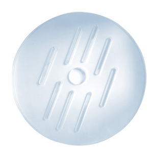 圆形鱼缸盖子定制圆缸盖板陶瓷盆防鱼跳缸防猫网透明亚克力上顶盖