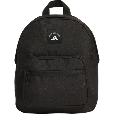 Adidas/阿迪达斯正品MINI BACKPACK女士经典运动双肩背包KE4018