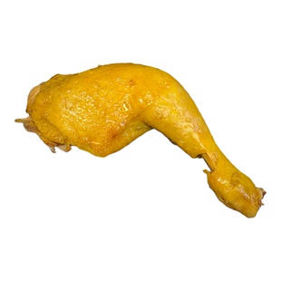 IMOC小李的农家大鸡腿4个好香的土鸡肉熟食解馋开袋即食手枪腿