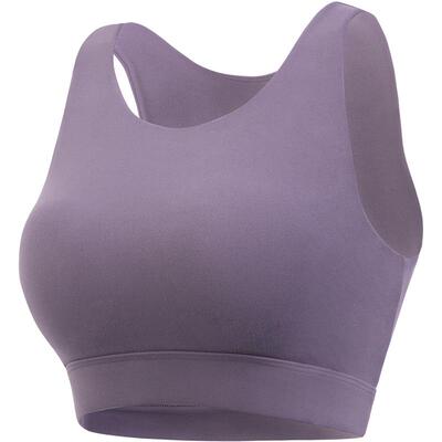 健身瑜伽小背心高度支撑文胸运动