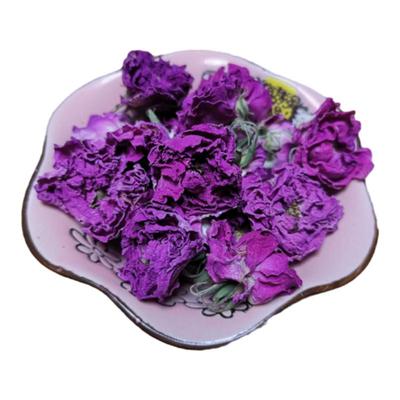 冰珀玫瑰花茶无添加新疆昆仑山