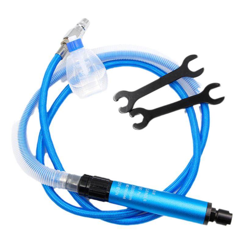 百马BM-035风磨笔3mm6mm气动打磨机038抛光机雕刻机磨光寄刻字笔