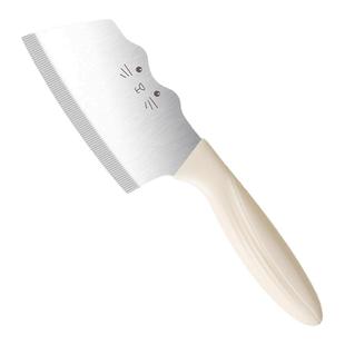 小菜刀家用水果刀不锈钢刀锋利切片刀女士专用切菜刀宝宝辅食刀具