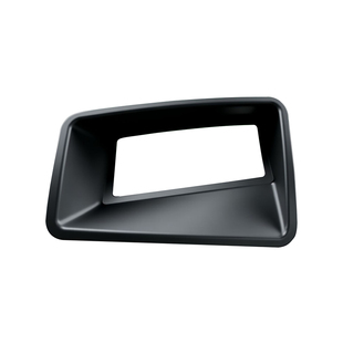 方程豹钛7仪表台HUD保护罩盖抬头显示保护框防护车内饰改装专用件