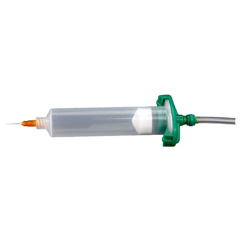 点胶机针筒30CC/100ML/200/300CC点胶针管点胶大容量针筒注射胶筒