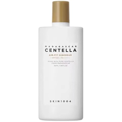 skin1004理肤天使积雪放shai霜