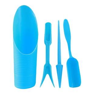 多肉工具套装组合家用园艺植物养多肉种植铲子新手种多肉专业工具