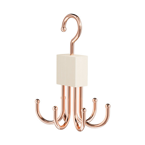 旋转挂钩衣架家用挂包架多功能包包内衣吊带衣帽挂架宿舍收纳神器