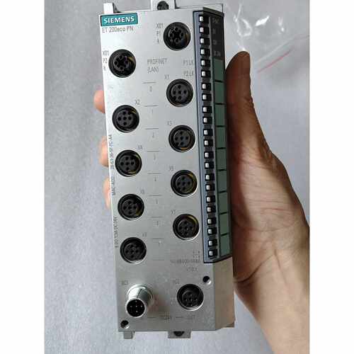 【议价-可维修】 ET200ecoPN 6ES7 142-6BG00   /均有货