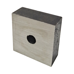 钢筋调直机刀片专用方刀片切刀油缸刀片数控液压钢筋调直机配件