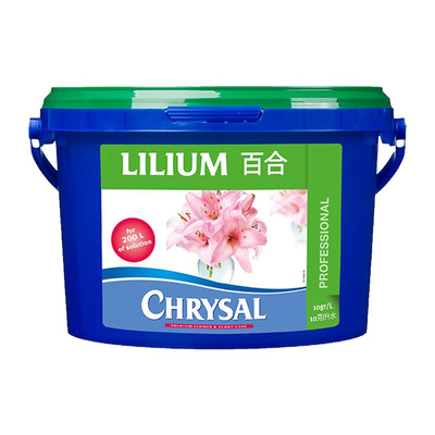 可利鲜百合伴侣鲜花保鲜剂