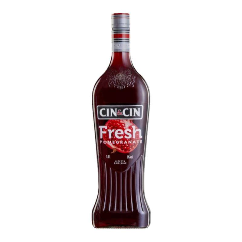 圣诞专属|天然香草石榴葡萄酒原果酒