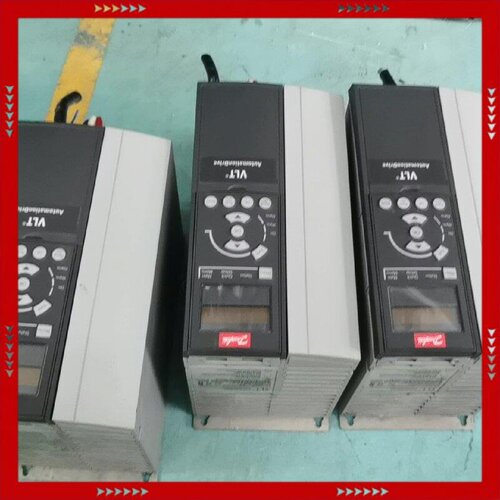 【问价】丹佛斯变频器FC-301P5K5T4E20H2X，5.5kw