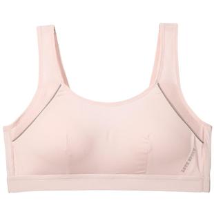 百伶百俐高初中生少女文胸女童儿童背心青春发育期青少年运动内衣