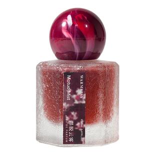 秒了！就这个青春女主味！那曲日光无花果清爽奶润感雪松冷冽香水