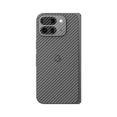 适用谷歌Pixel9ProFold后膜防刮