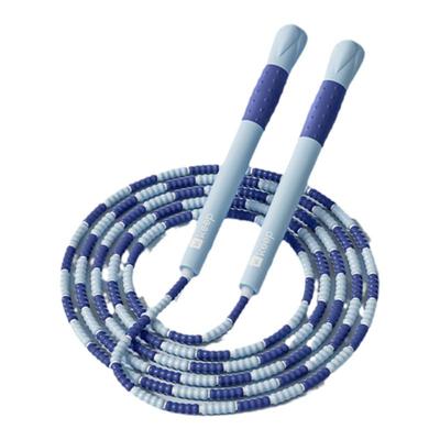 Keep软胶竹节跳绳儿童小学生专用