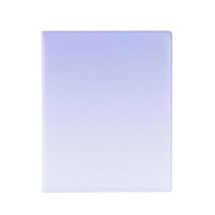 A4相册透明内页追星收纳九宫格卡册小卡明信片镭射票收纳册活页封面定制本方卡6寸生写卡片拍立得相册六寸ins