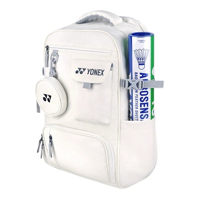 尤尼克斯羽毛球包独立鞋仓拍层