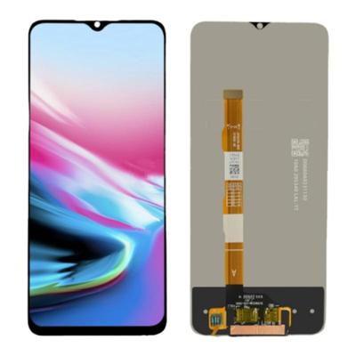 适用VIVO Y30 Y20 Y31S Y10 Y30G iQOOU1X U3X U5X Y54S屏幕总成