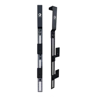 万隆天王万能挂架G2系列鱼缸灯架挂架支架发色辅助器灯挂