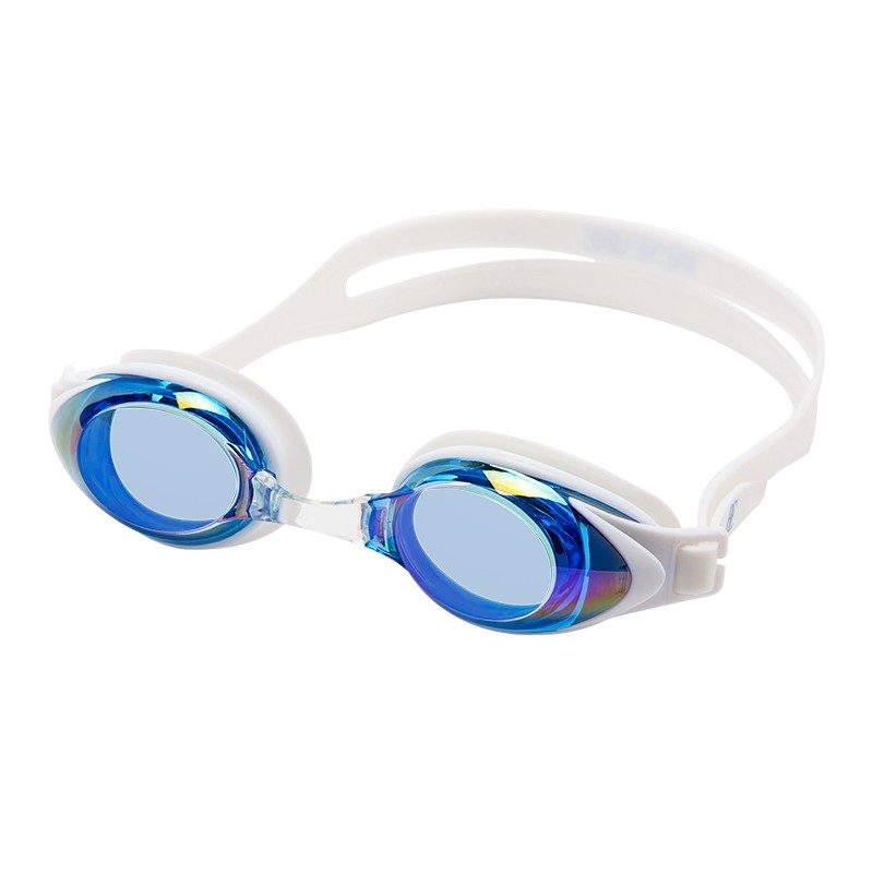BE范德安防水防雾高清近视游泳镜
